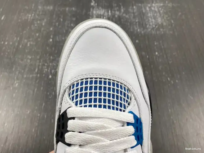 One Kick CL1184-146 Retro 4 The What Jordan 0602